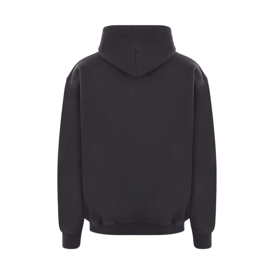 리프레젠트 스완 후드 오프 블랙(Represent Swan Hoodie Off Black) - 2