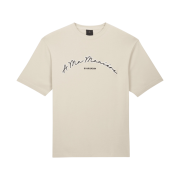 Jordan x A Ma Maniere T-Shirt Light Orewood Brown (FN0609-104)