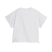 Adidas x Wales Bonner Poplin Pullover Top White - US Sizing