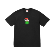 Supreme Grinch T-Shirt Black - 24FW