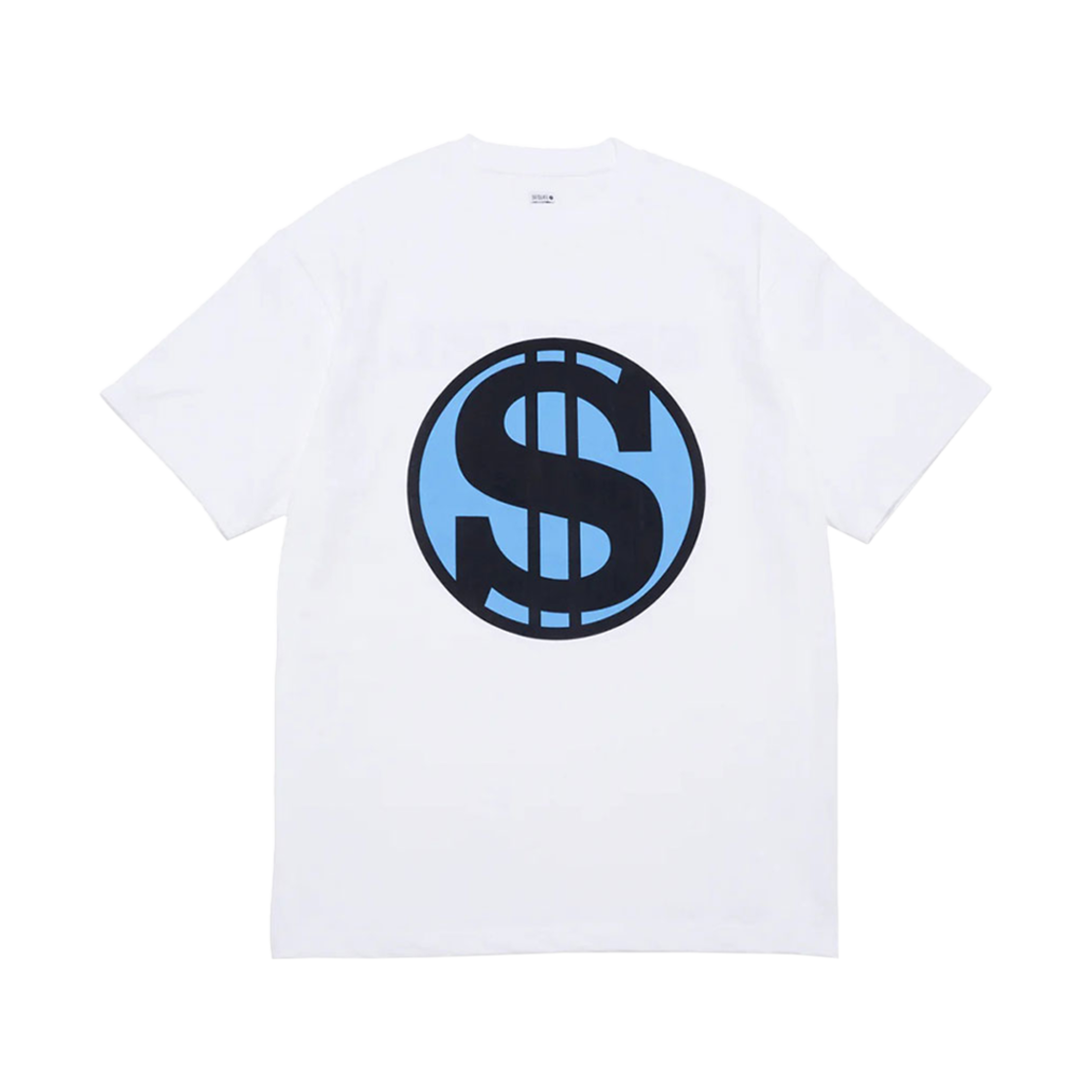 SQ24FWSS12004WHT SEQUEL T-shirt White