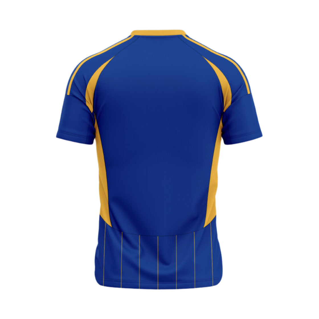 아디다스 울산 HD 2025 홈 저지 블루 - KR 사이즈 (논 마킹 버전)(Adidas Ulsan HD Home Jersey 2025 Blue - KR Sizing (Non Marking Ver.)) - 2