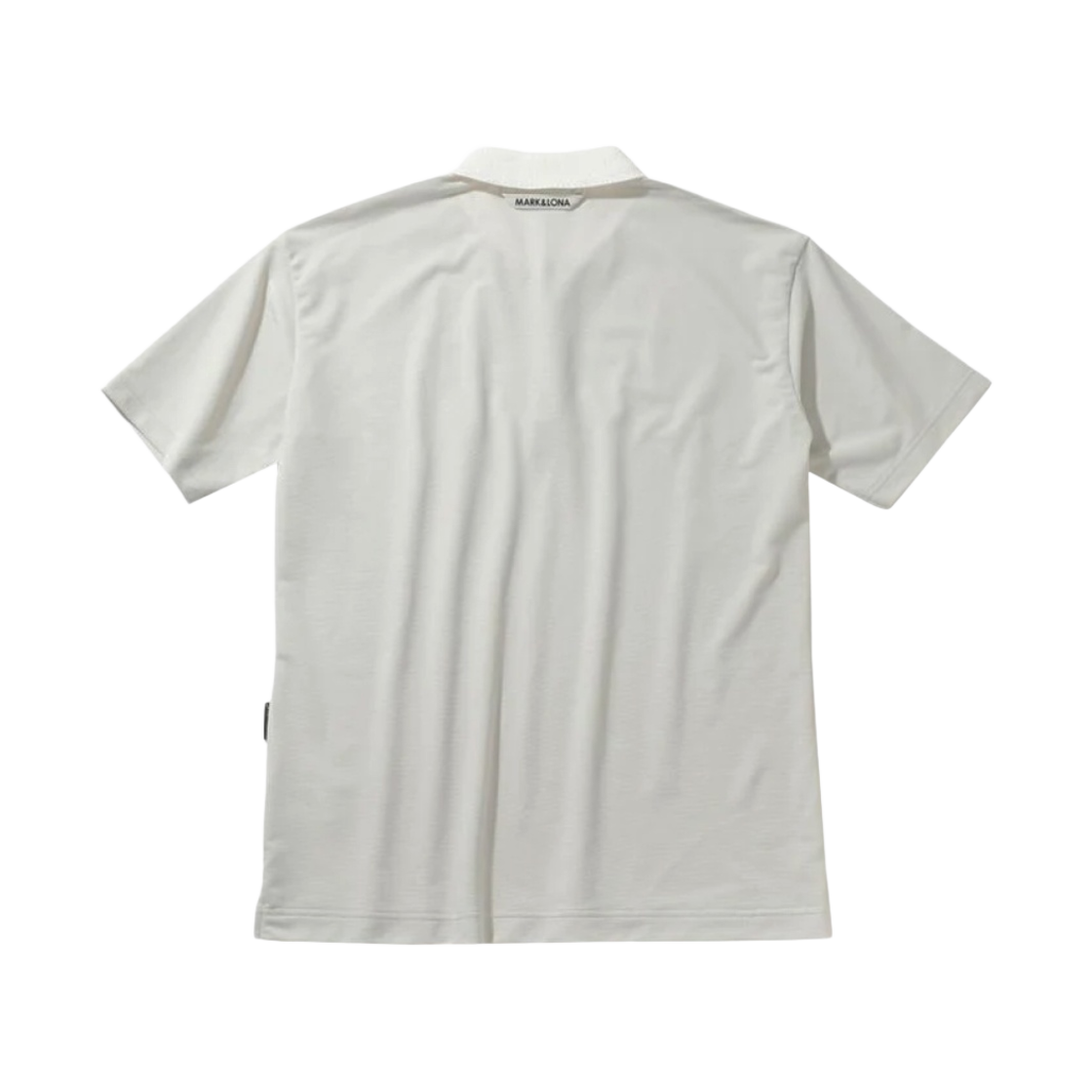 마크 앤 로나 다스 폴로 오프 화이트(Mark & Lona Das Polo Off White) - 2