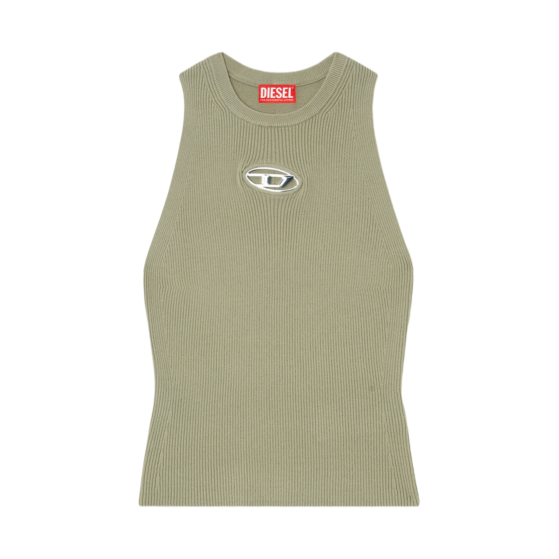 (W) 디젤 M-카딕스 탑 그린((W) Diesel M-Caddix-Top Green) - 1