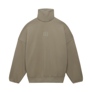 Adidas x Fear Of God Athletics Mock Neck Clay - US Sizing