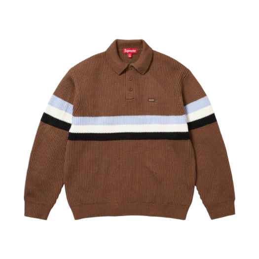 直しんSmall Box Polo Sweater Green XL 直しんSmall Box Polo Sweater Green XL 直しんSmall Box Polo