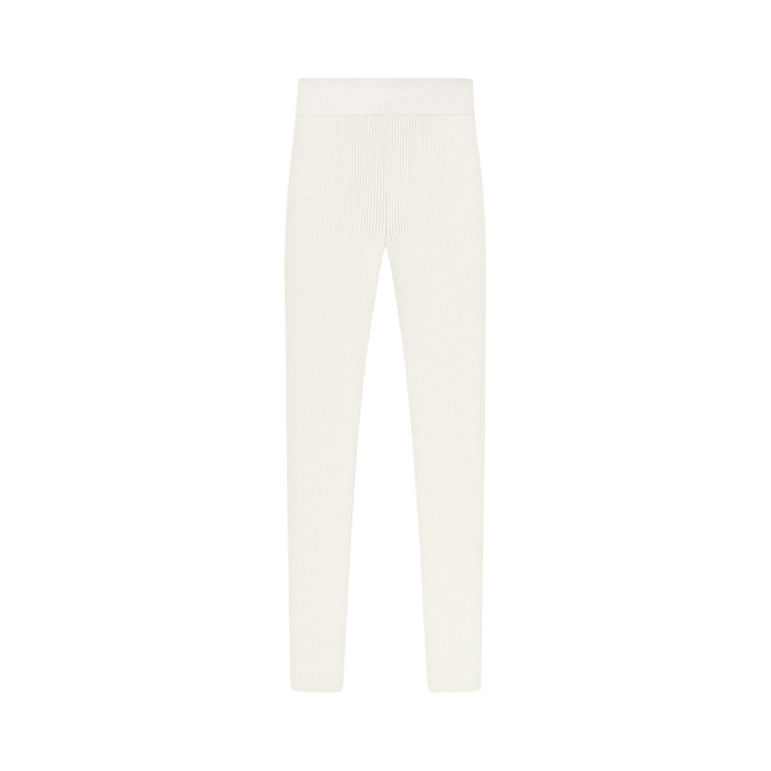 (W) 에센셜 레깅스 클라우드 댄서 - 23FW((W) Essentials Legging Cloud Dancer - 23FW) - 2