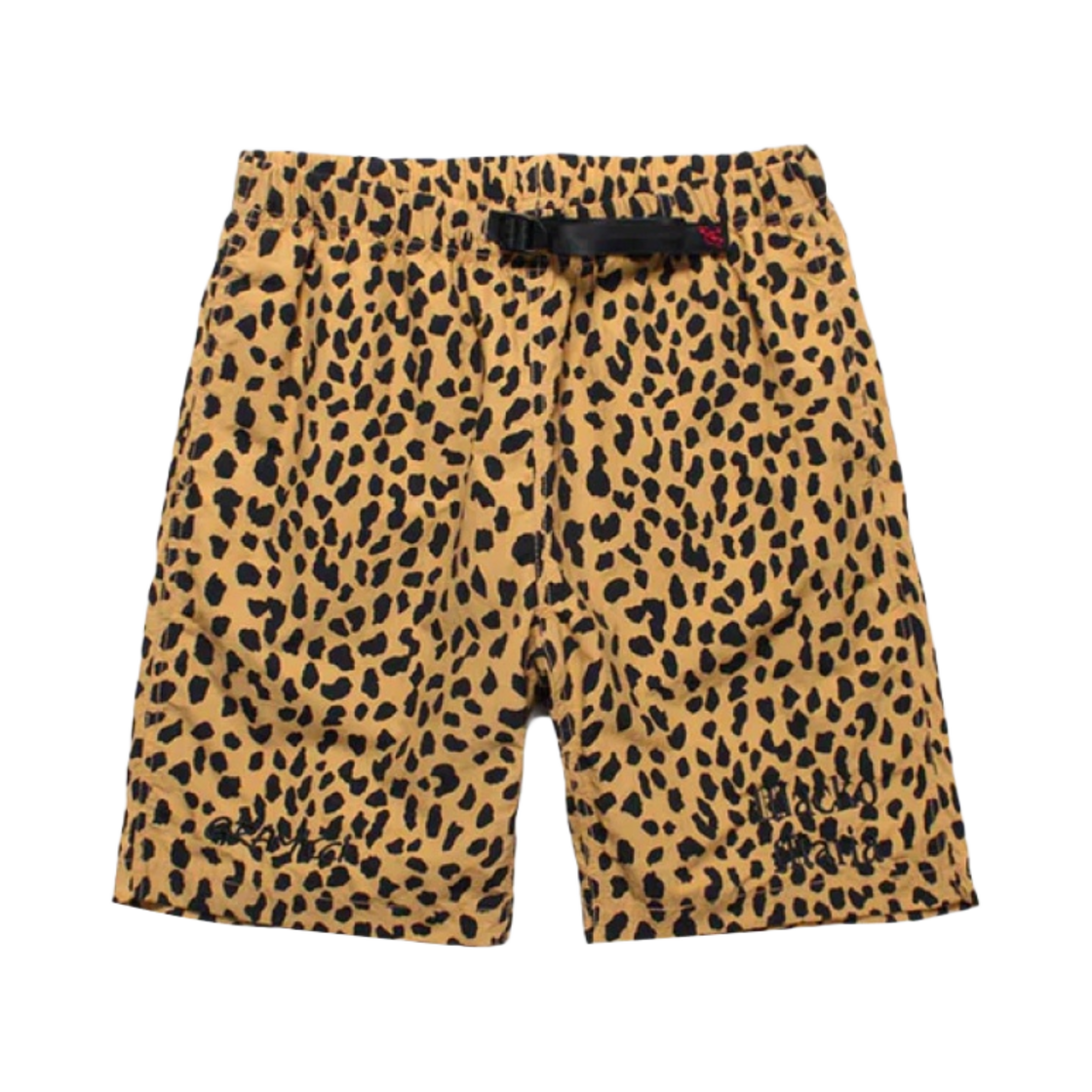 와코 마리아 x 그라미치 G 쇼츠 베이지(Wacko Maria x Gramicci G Shorts Beige)