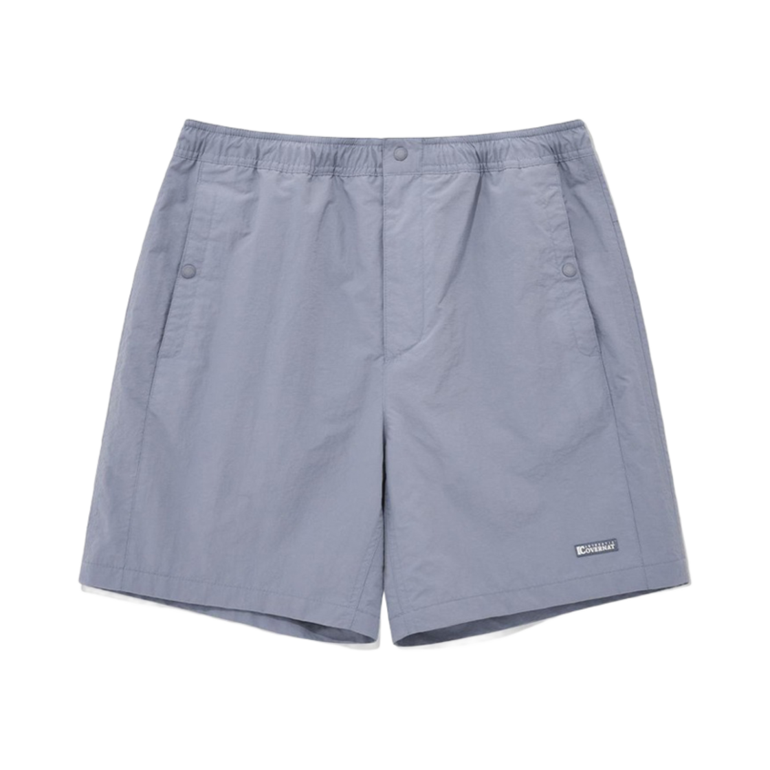CO2302SO11LV Covernat Track Shorts Lavender