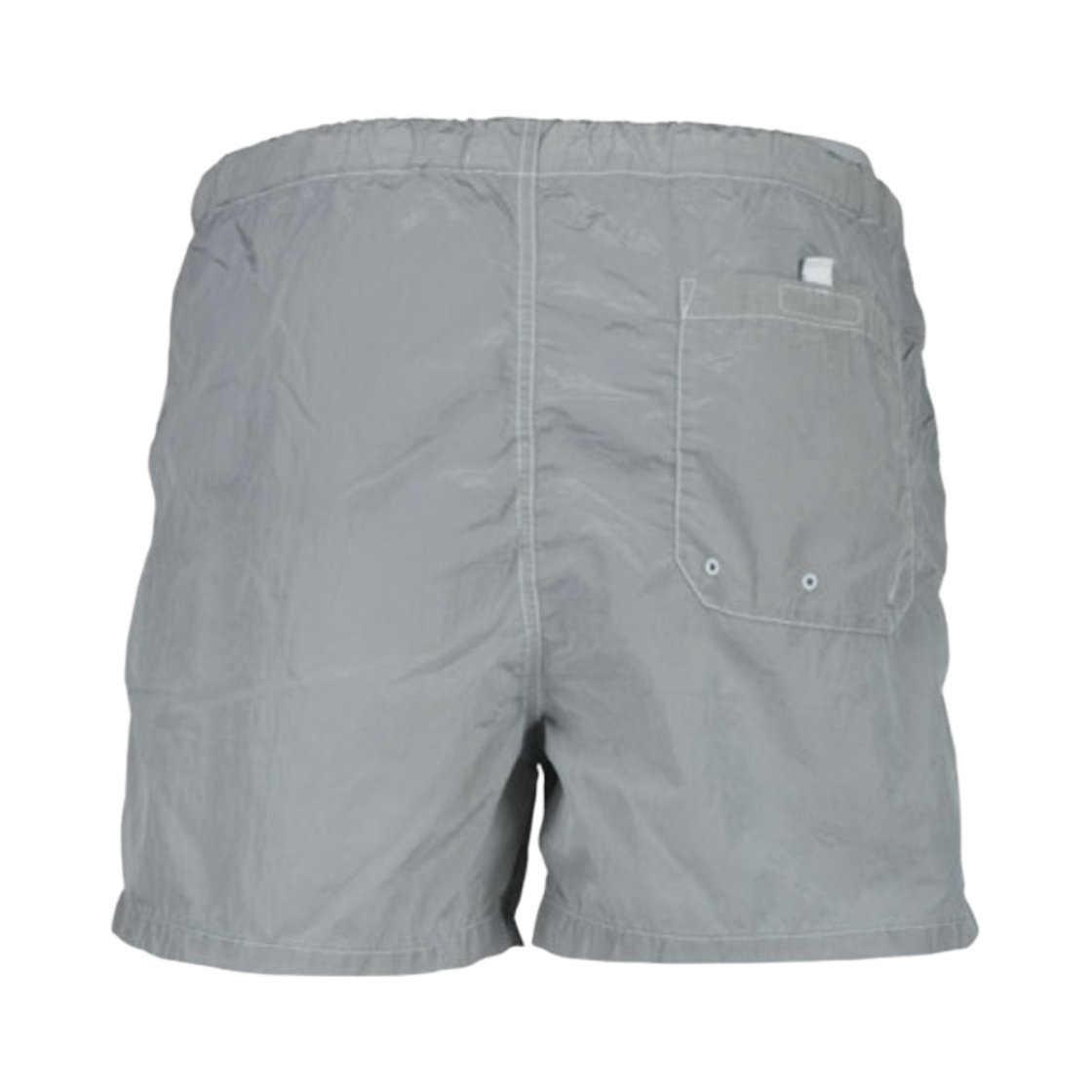 스톤 아일랜드 B0643 나일론 메탈 스위밍 트렁크 라이트 그레이 - 21FW(Stone Island B0643 Nylon Metal Swimming Trunk Light Grey - 21FW) - 2