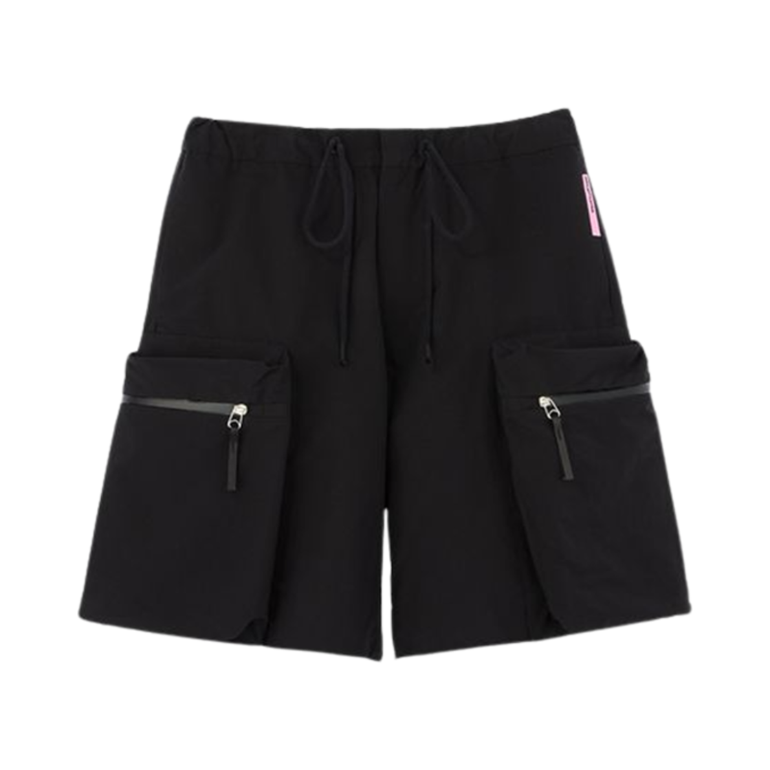 골드윈 x OAMC 쇼츠 블랙(Goldwin x OAMC Shorts Black)