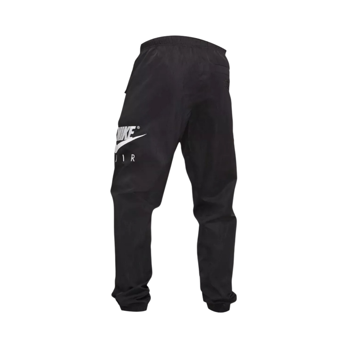 나이키 에어 우븐 팬츠 블랙 - US/EU(Nike Air Woven Pants Black - US/EU) - 2