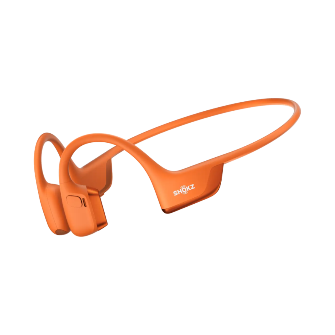 샥즈 오픈런 프로 2 S820 오렌지(Shokz OpenRun Pro 2 S820 Orange)