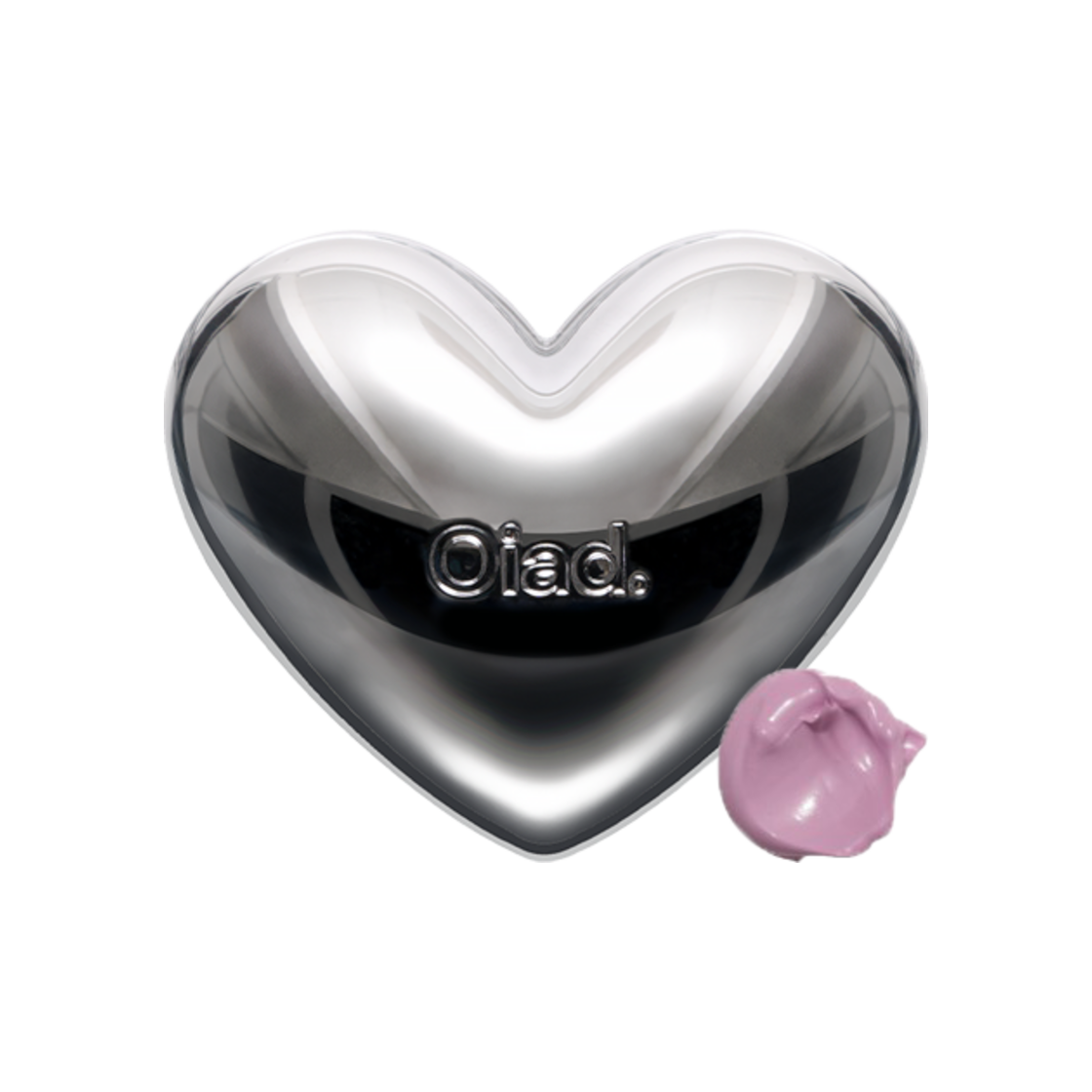 오아드 실버퍼스 무스크림 립 앤 치크 03 라일락 헤이즈(Oiad Silverpulse Moussecream Lip & Cheek 03 Lilac Haze)