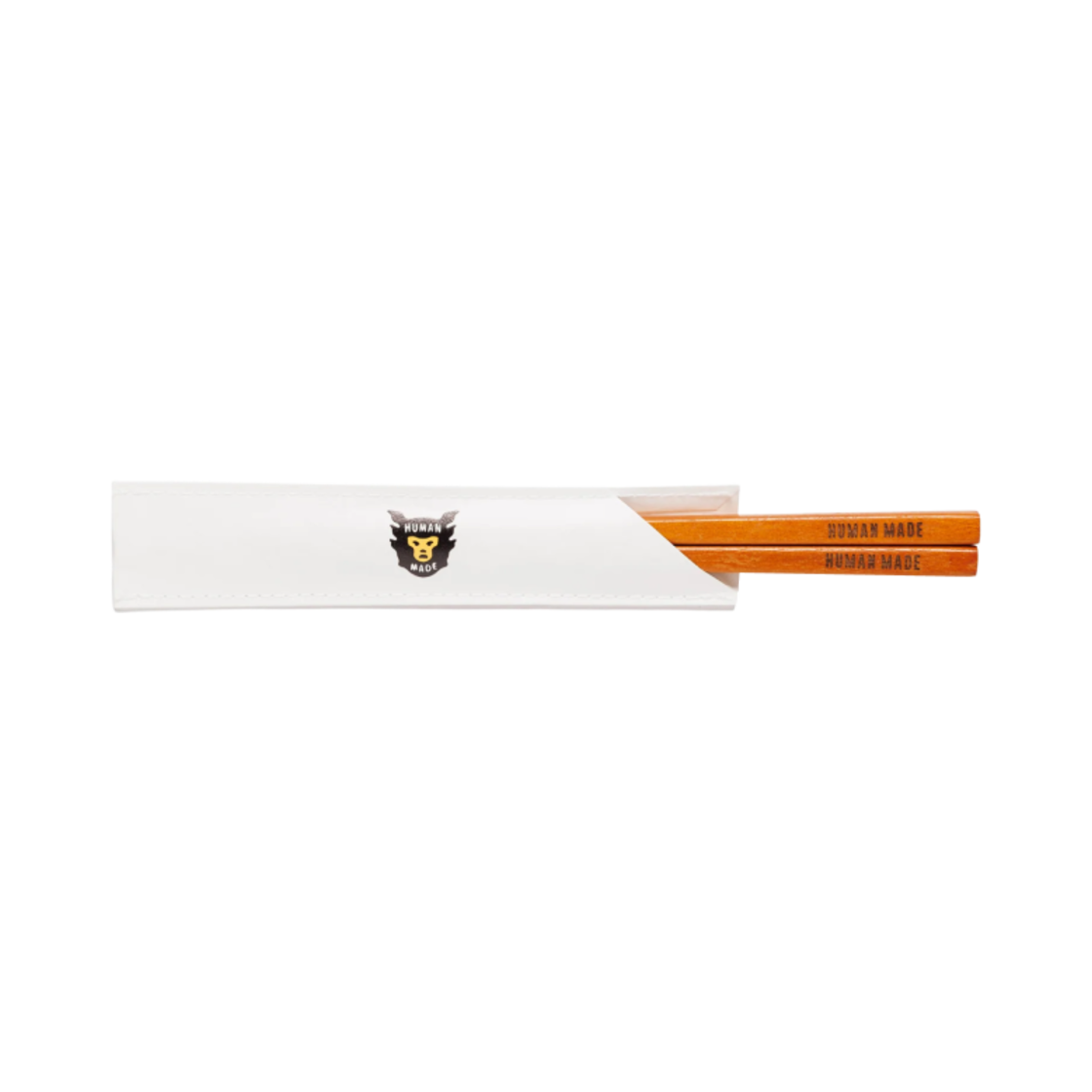 HM29GD097 Human Made HM Chopstick Brown - 대표 이미지 #1
