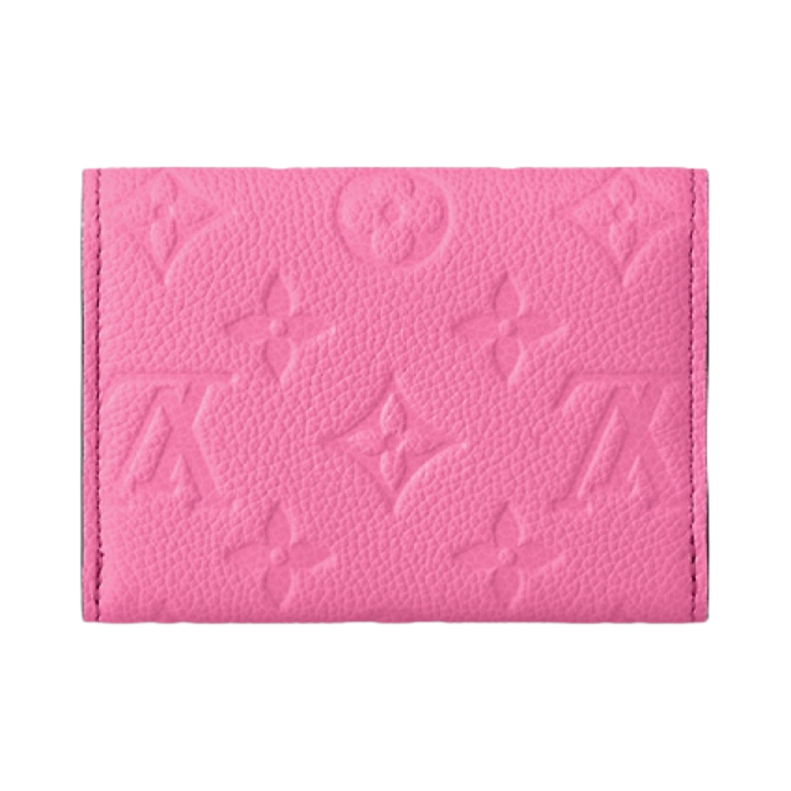 루이비통 로잘리 코인 퍼스 모노그램 앙프렝뜨 로즈 롤리팝(Louis Vuitton Rosalie Coin Purse Monogram Empreinte Rose Lollipop) - 3