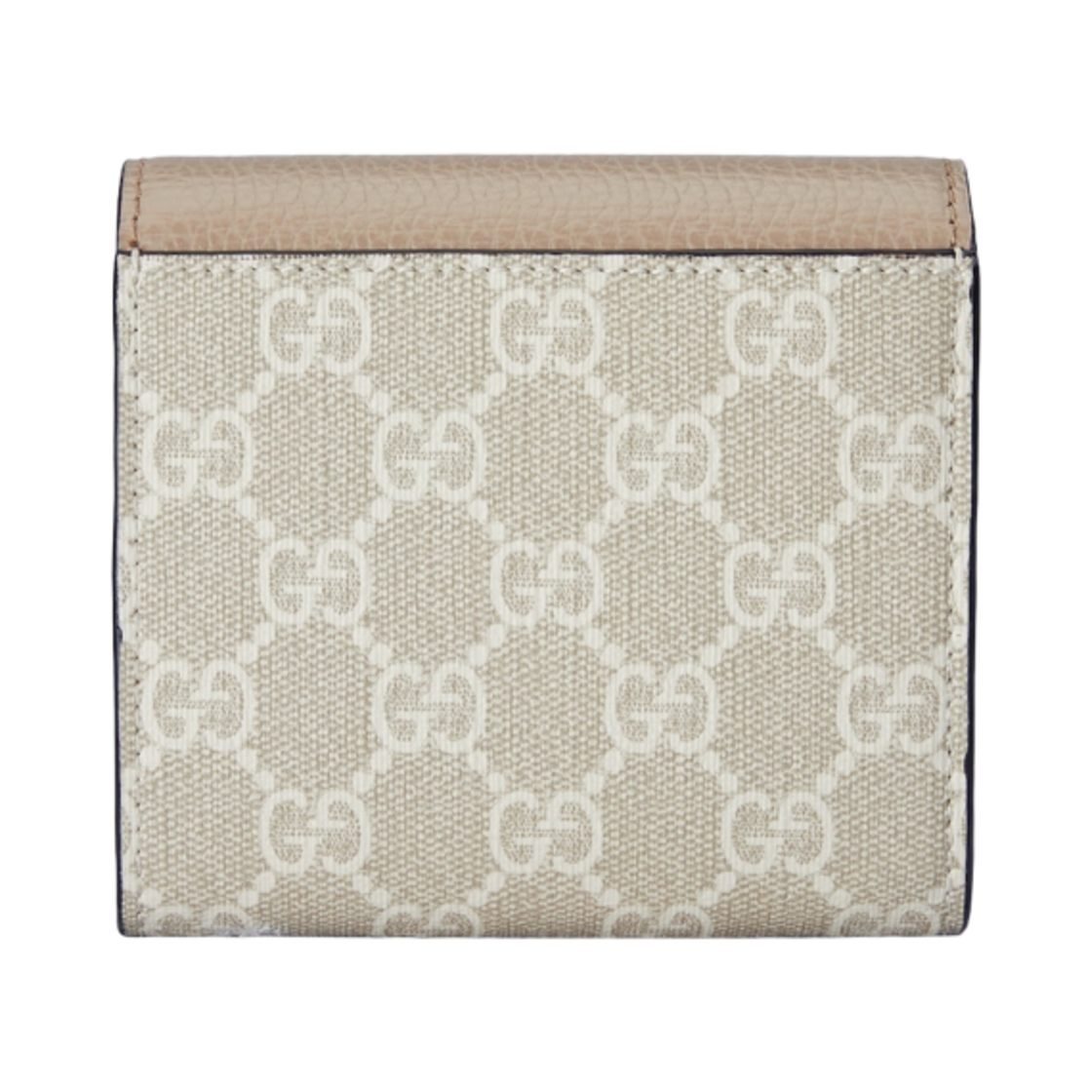 구찌 GG 마몽 미디움 지갑 오트밀 레더 슈프림(Gucci GG Marmont Medium Wallet Oatmeal Leather Supreme) - 3