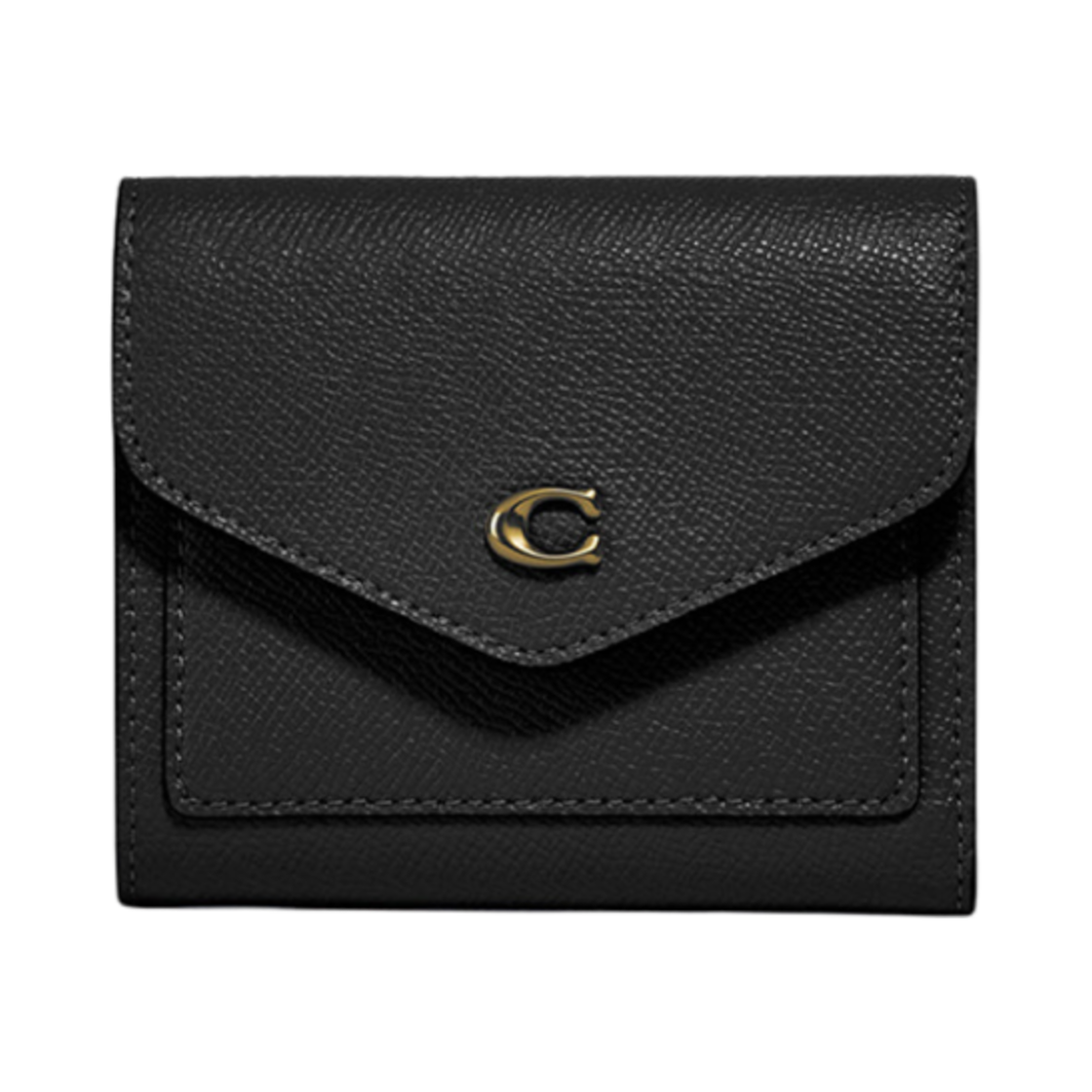 코치 윈 스몰 월렛 블랙(Coach Wyn Small Wallet Black)