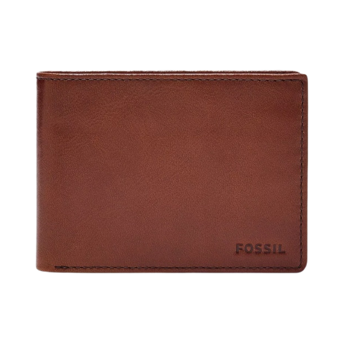 SML1801210 Fossil Mykel Traveler Medium Brown