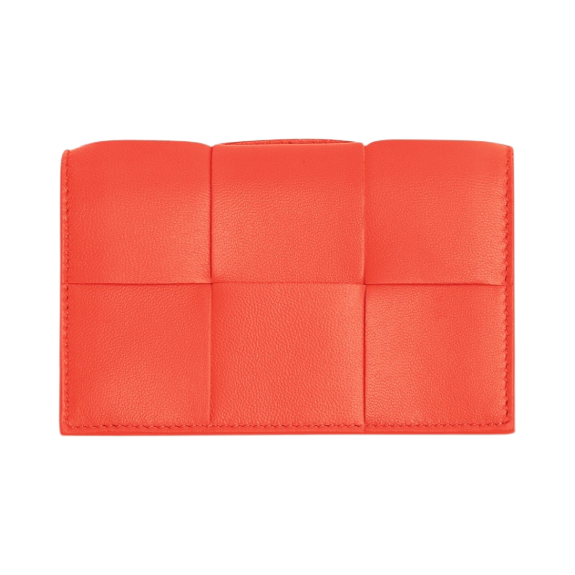 보테가 베네타 비즈니스 카드 케이스 선버스트(Bottega Veneta Business Card Case Sunburst) - 3