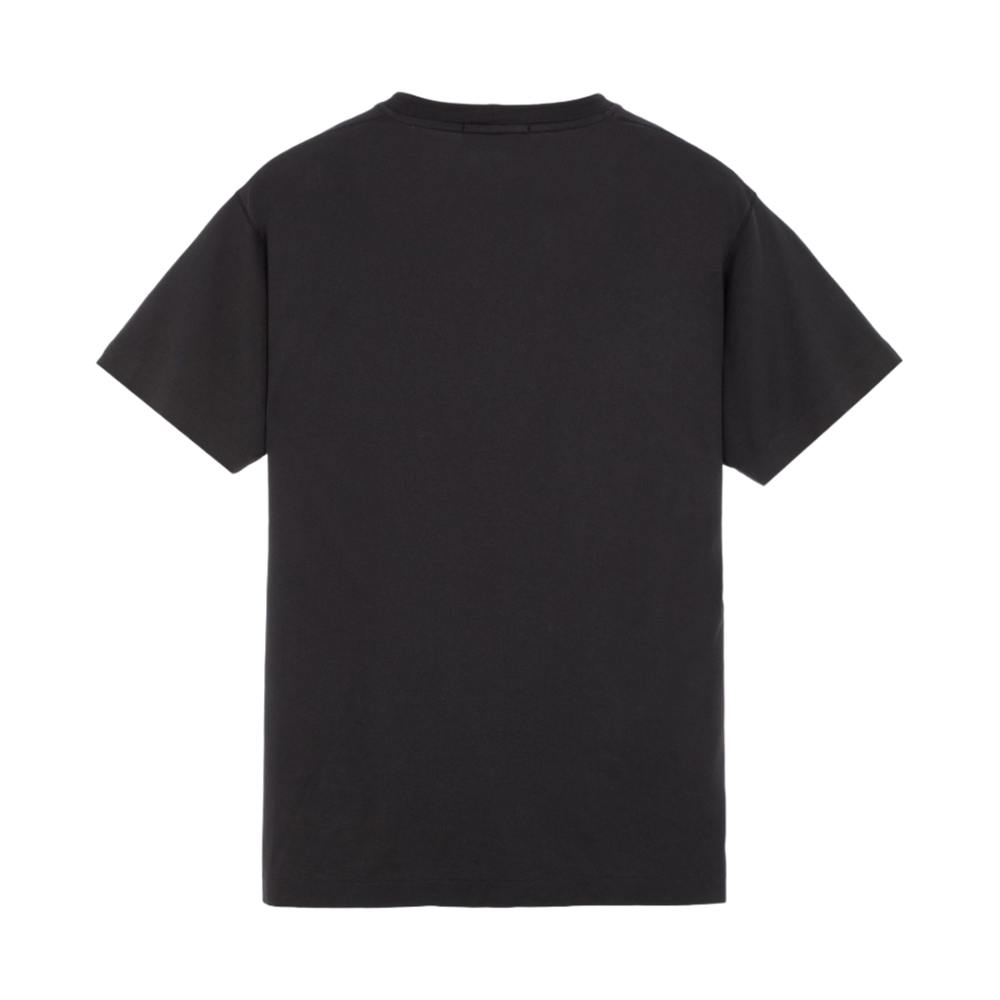 스톤 아일랜드 208G3 스텔리나 티셔츠 블랙 - 23SS(Stone Island 208G3 Stellina T-Shirt Black - 23SS) - 2