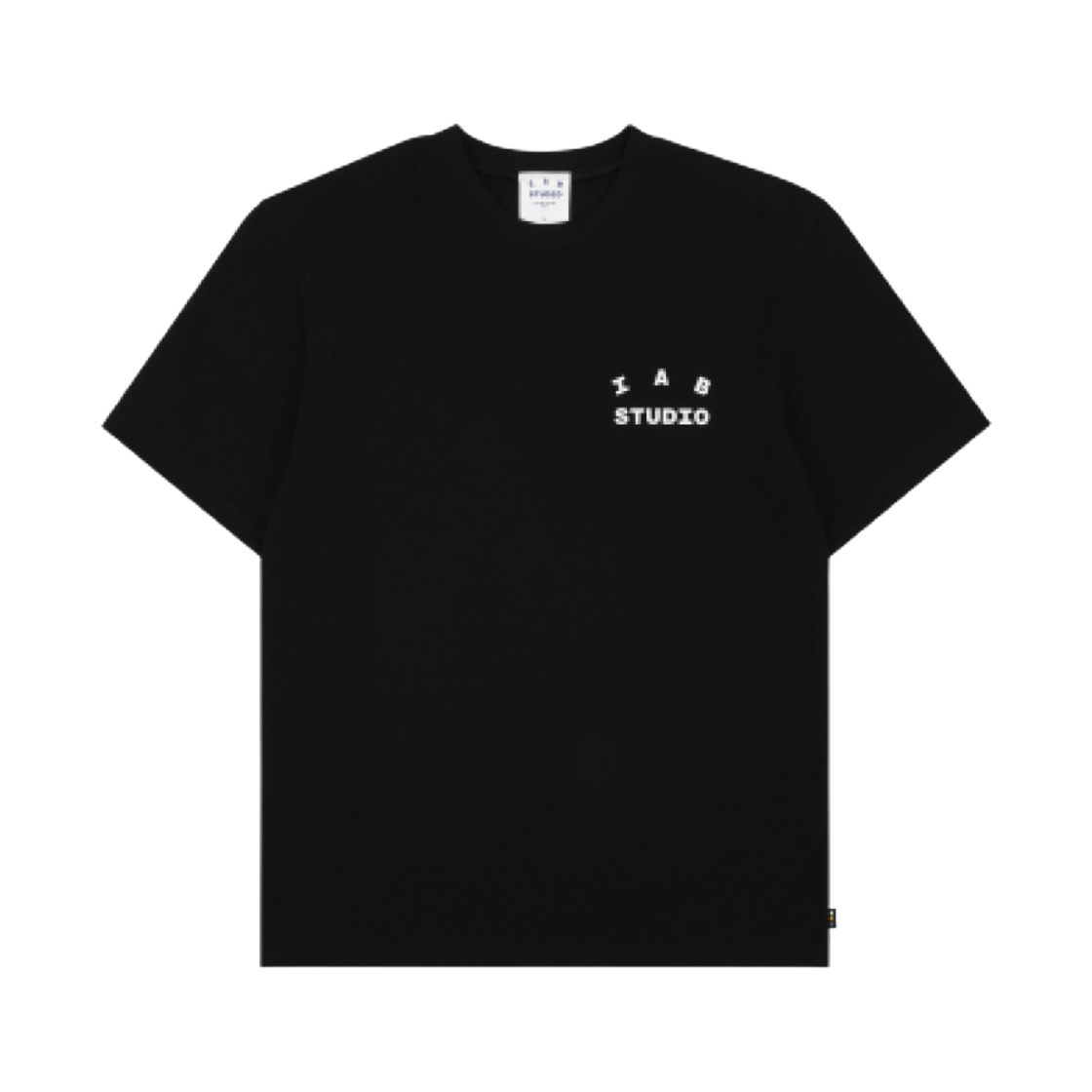 - IAB Studio 10th Anniversary T-Shirt Black - #2