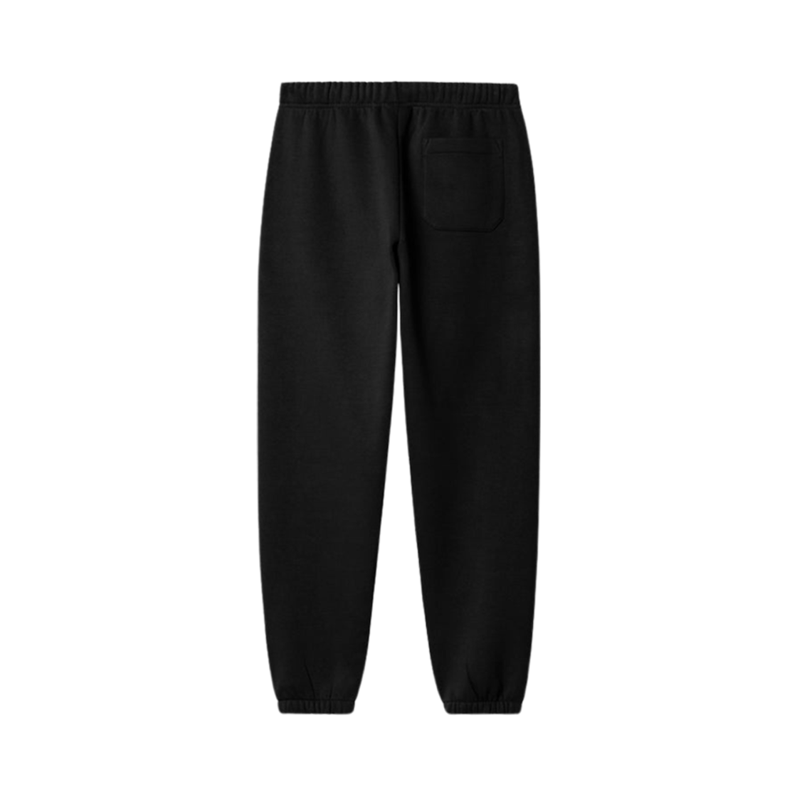 칼하트 WIP 체이스 스웨트 팬츠 블랙(Carhartt WIP Chase Sweat Pants Black) - 2