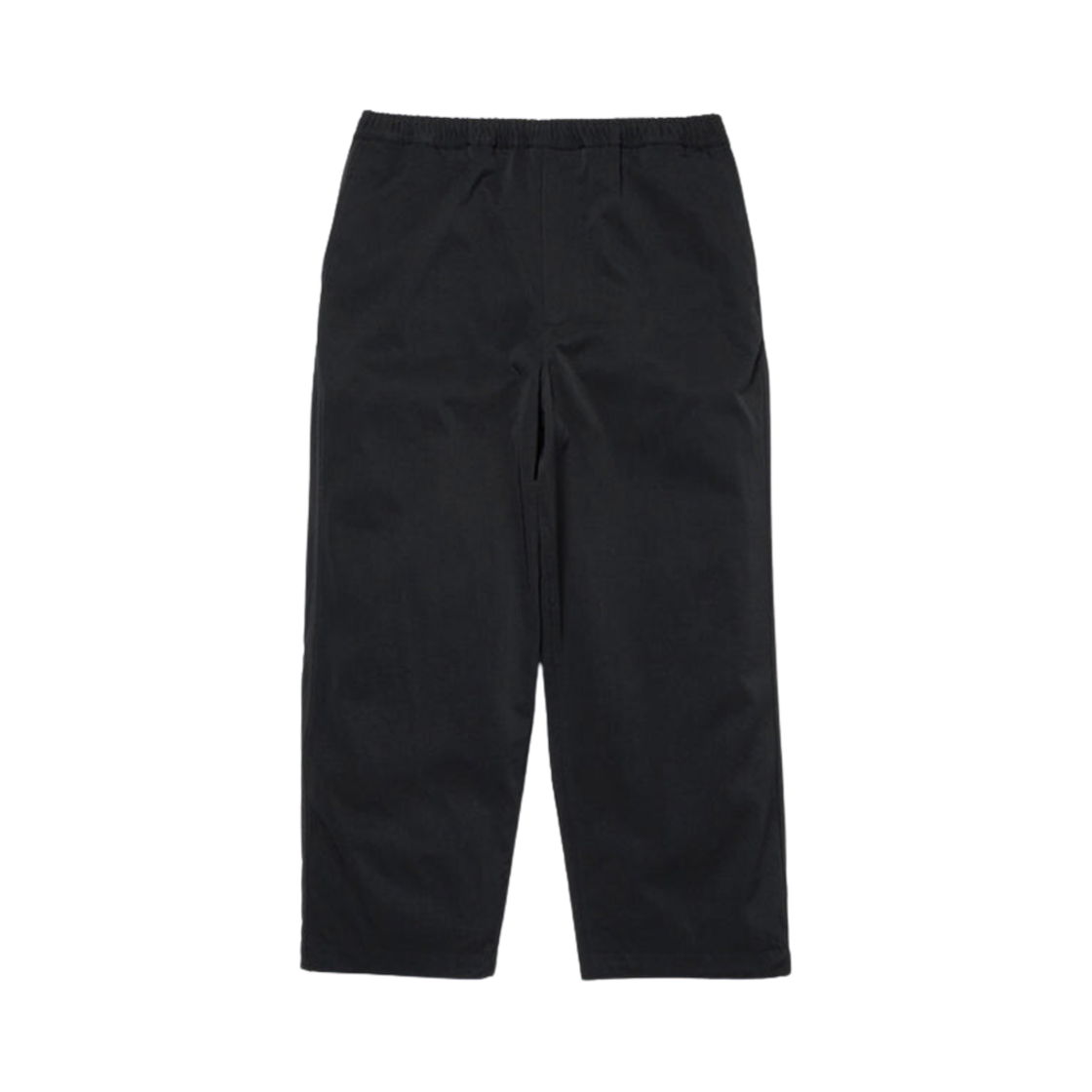 다이와 피어39 테크 이지 트라우저 트윌 블랙(Daiwa Pier39 Tech Easy Trousers Twill Black)