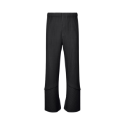 Homme Plisse Issey Miyake Aerial Pants Black