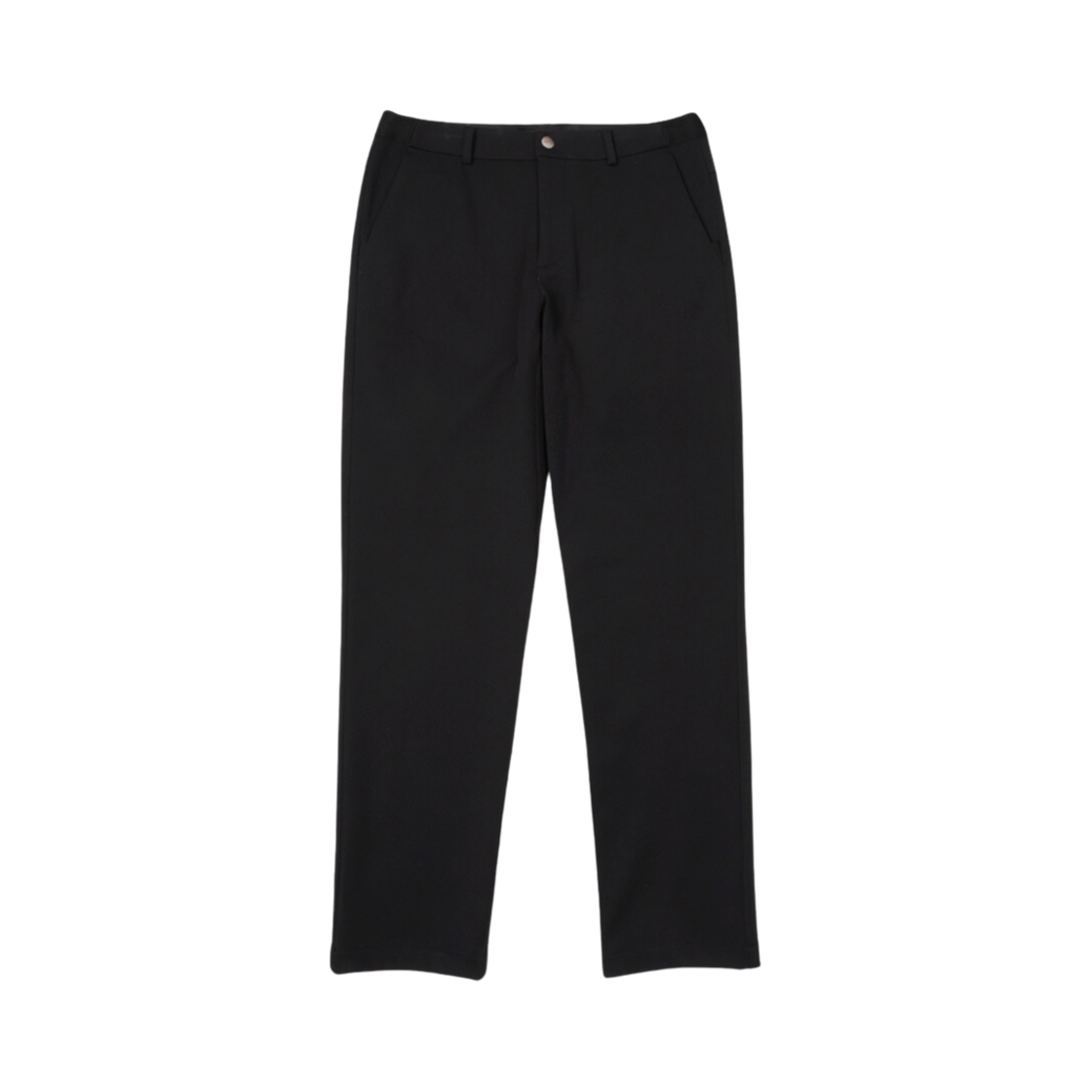 - Malbon Golf Straight Pants Black
