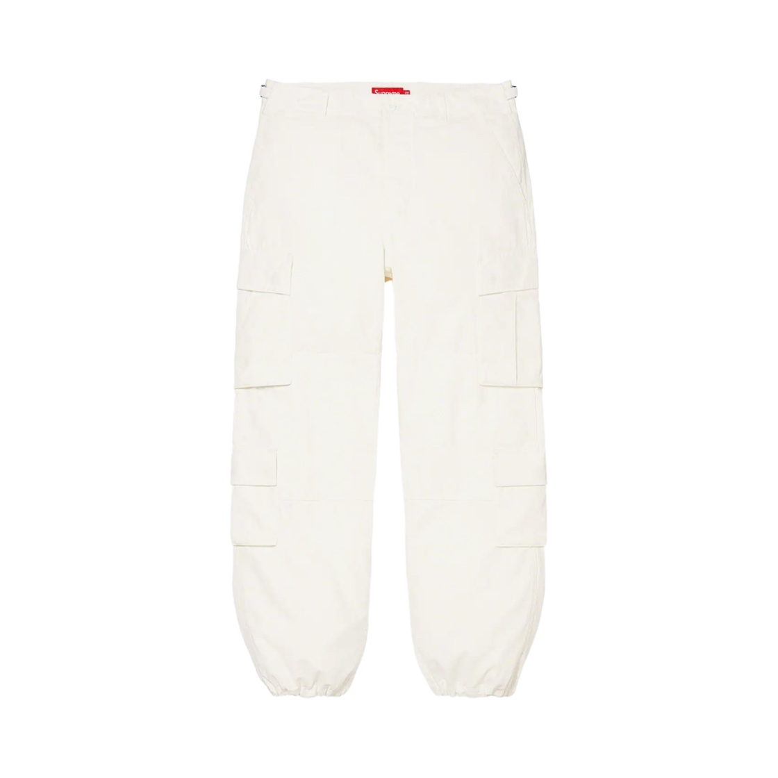 슈프림 카고 팬츠 화이트 - 22FW(Supreme Cargo Pants White - 22FW) - 1