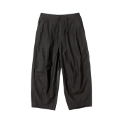 Needles H.D. Fatigue Pants Black