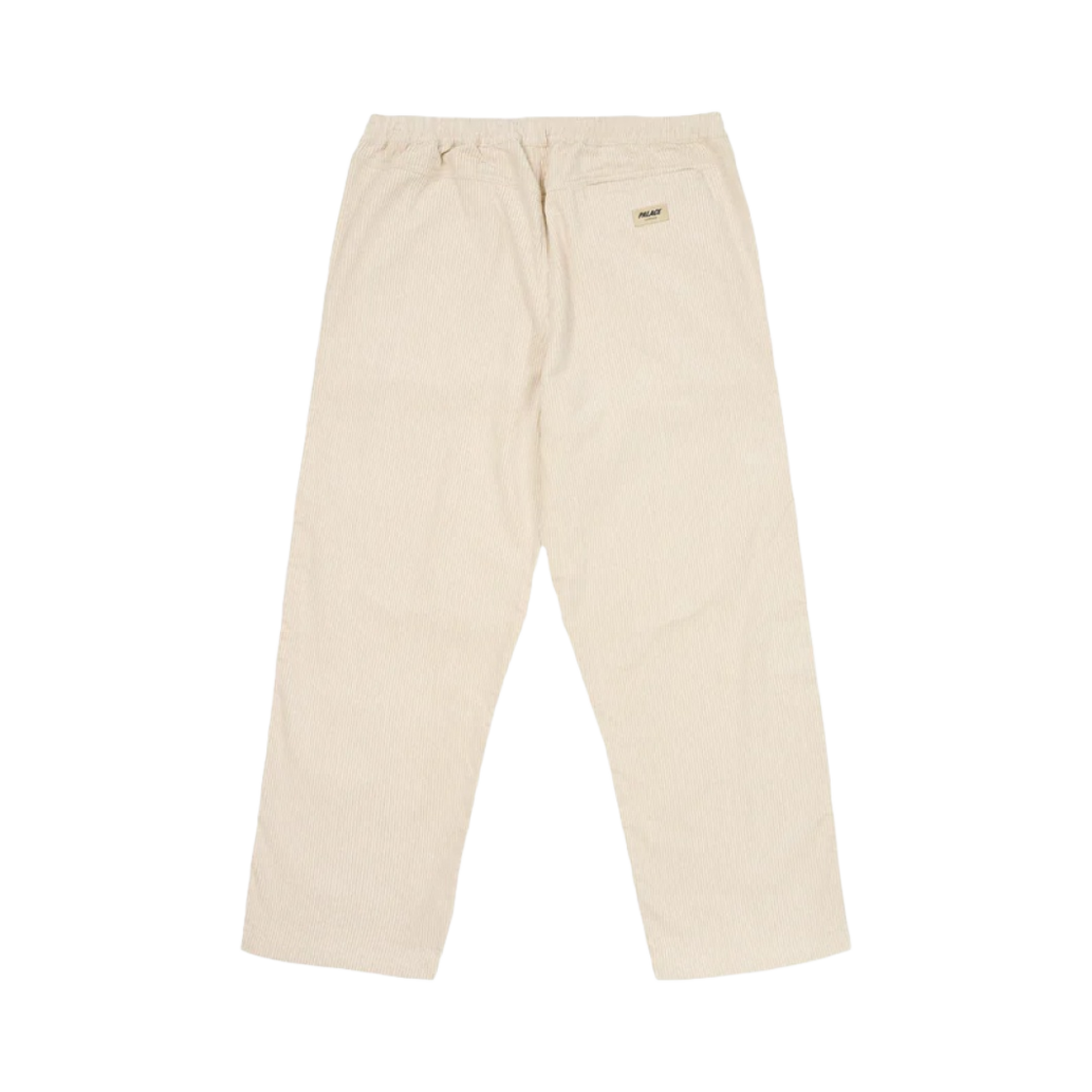 팔라스 코드 비치 트라우저 소프트 화이트 - 23SS(Palace Cord Beach Trouser Soft White - 23SS) - 2
