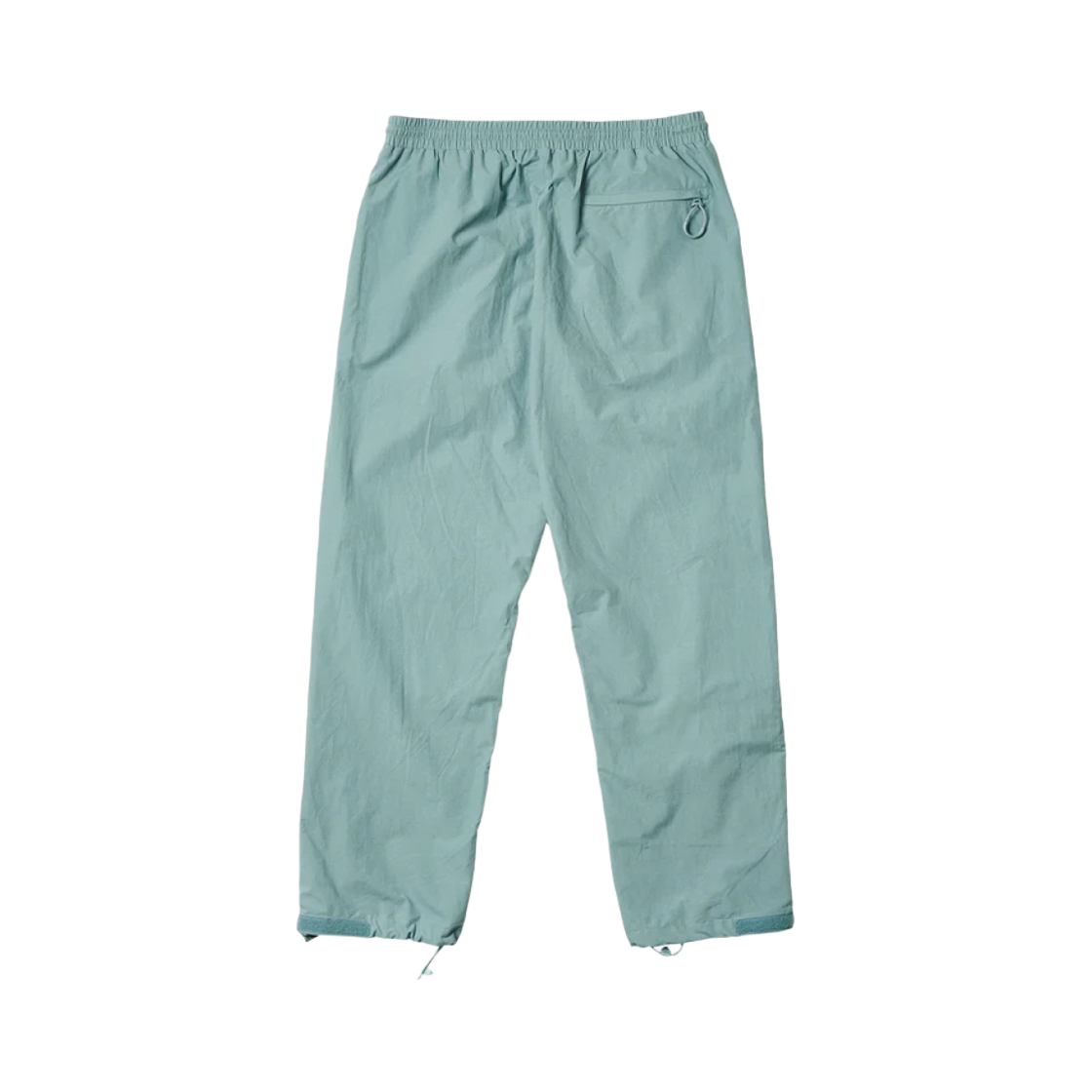 팔라스 더블 집 바텀 스모크 블루 - 23SS(Palace Double Zip Bottom Smoke Blue - 23SS) - 2