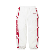 Supreme Inset Link Track Pant Light Grey - 24SS