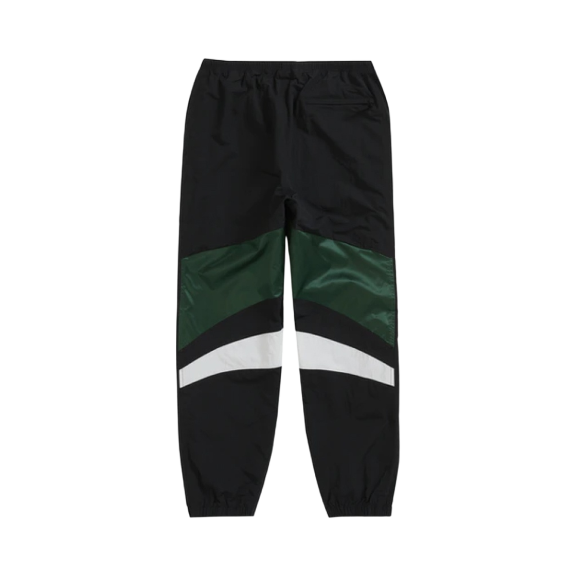 슈프림 x 나이키 웜업 팬츠 그린 - 19SS(Supreme x Nike Warm Up Pants Green - 19SS) - 3