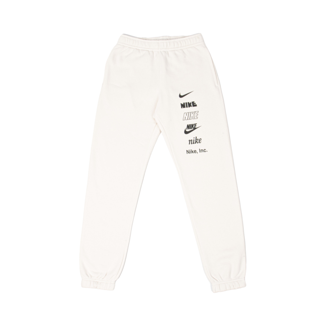 나이키 클럽 플리스 팬츠 팬텀 - 아시아(Nike Club Fleece Pants Phantom - Asia) - 1