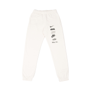 Nike Club Fleece Pants Phantom - Asia