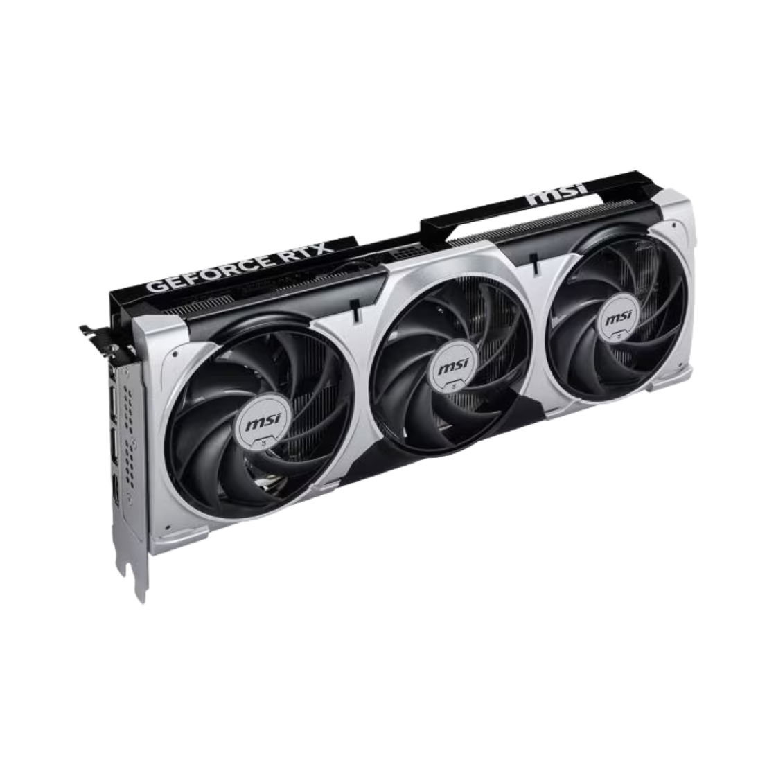 MSI 지포스 RTX 5080 벤투스 3X OC 플러스 GDDR7 16기가 (국내 정식 발매 제품)(MSI GeForce RTX 5080 Ventus 3X OC Plus GDDR7 16GB (Korean Ver.))