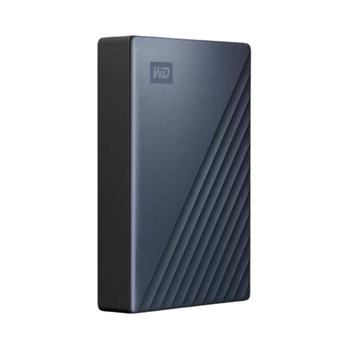 WD 마이 패스포트 울트라 4TB 파우치 포함 블루 (국내 정식 발매 제품)(WD My Passport Ultra 4TB with Pouch Blue (Korean Ver.)) - 2