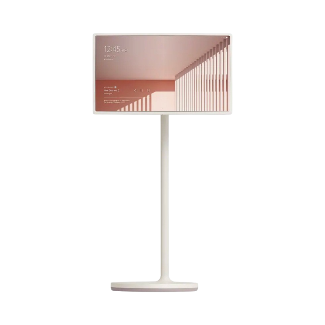 LG 스탠바이미 FHD 27ART10DKPL(LG StandbyME FHD 27ART10DKPL) - 1