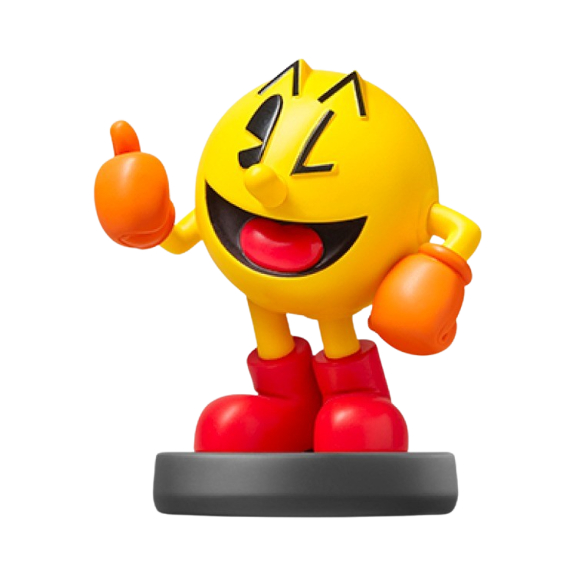 닌텐도 아미보 팩맨 슈퍼 스매시 브라더스 시리즈 (국내 정식 발매 제품)(Nintendo Amiibo Pac-Man Super Smash Bros Series (Korean Ver.)) - 1
