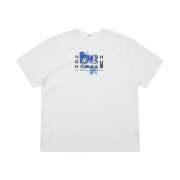 Ader Error Plugshop Hannam T-Shirt White