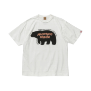 Human Made Graphic T-Shirt #10 White