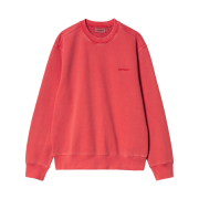 Carhartt WIP Duster Script Sweatshirt Samba
