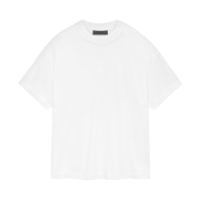 Essentials T-Shirt White - 24SS