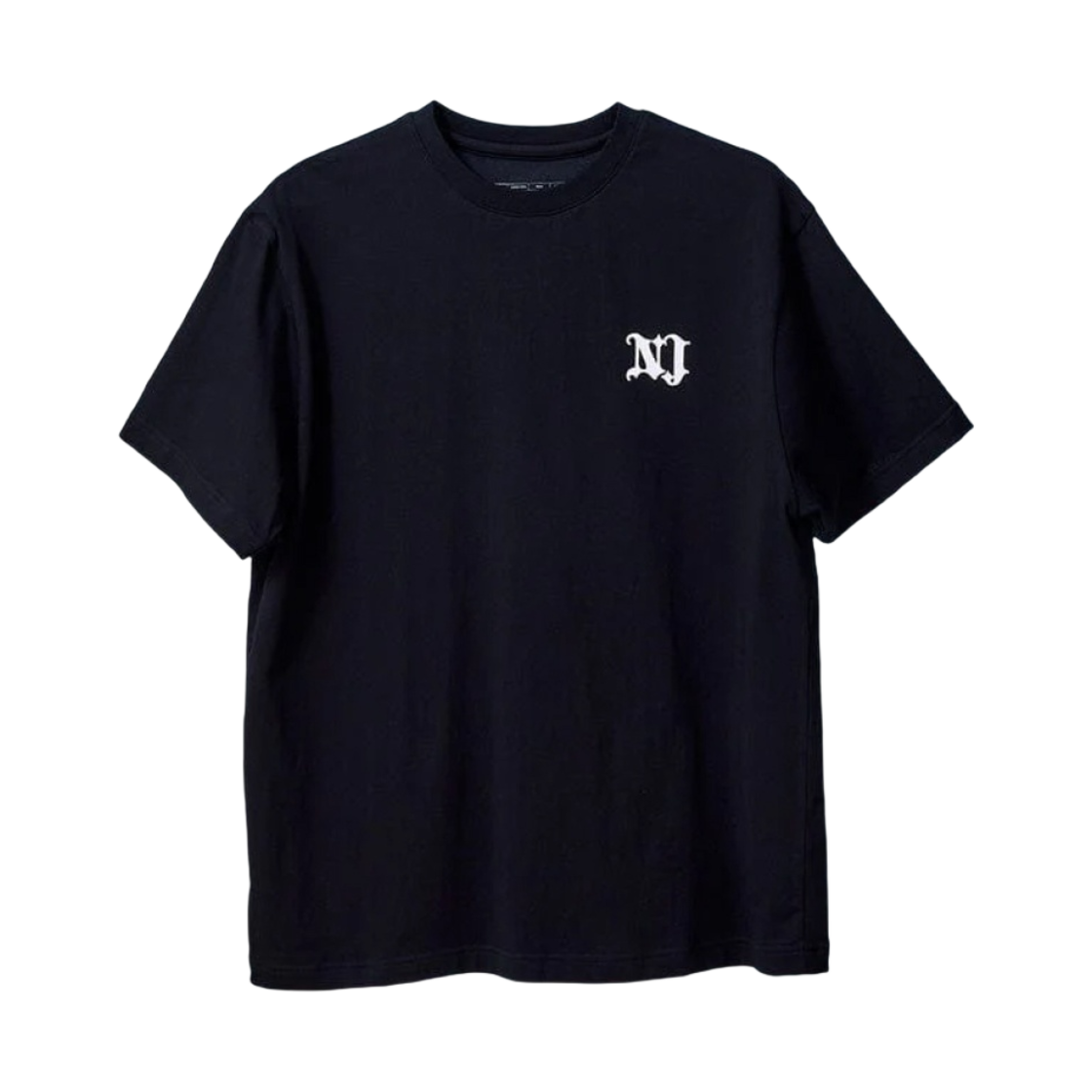 NewJeans x パワーパフガールズ　パーカー スウェットシャツ黒L NewJeans x パワーパフガールズ パーカー スウェットシャツ黒L