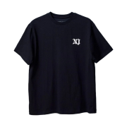 NewJeans x The Powerpuff Girls T-Shirt Black
