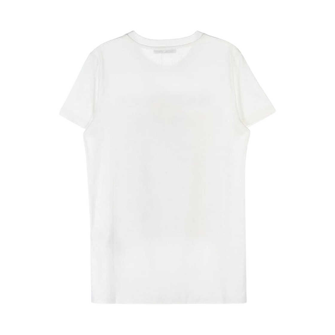 (W) 막스마라 달링 티셔츠 화이트((W) Max Mara Darling T-Shirt White) - 2