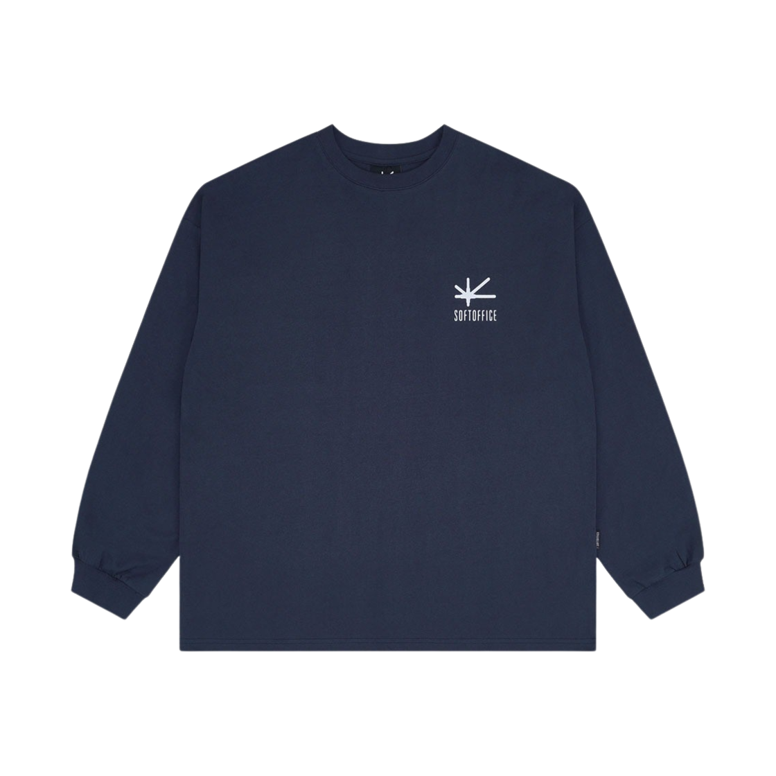 소프트오피스 커뮤니티 슬리브 - 네이비(Softoffice Community Sleeve- Navy)